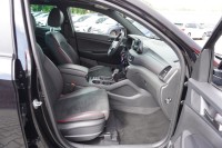 Hyundai Tucson 1.6 T-GDI N-Line 4WD