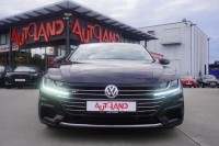 VW Arteon 2.0 TSI R-Line 4Motion DSG