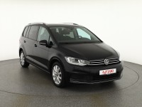 VW Touran 1.5 TSI DSG Comfortline