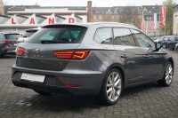 Seat Leon ST 1.4 FR