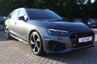 Audi A4 Quattro Avant 40 TFSI quattro competition edition plus