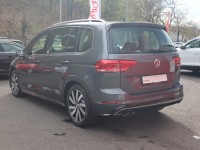 VW Touran 2.0 TDI DSG R-Line