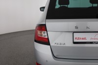 Skoda Fabia Combi 1.0 MPI