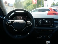 Skoda Fabia 1.0 TSI