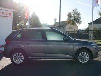 Skoda Kamiq 1.0 TSI DSG