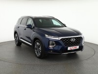 Hyundai Santa Fe 2.2 CRDi Premium 4WD