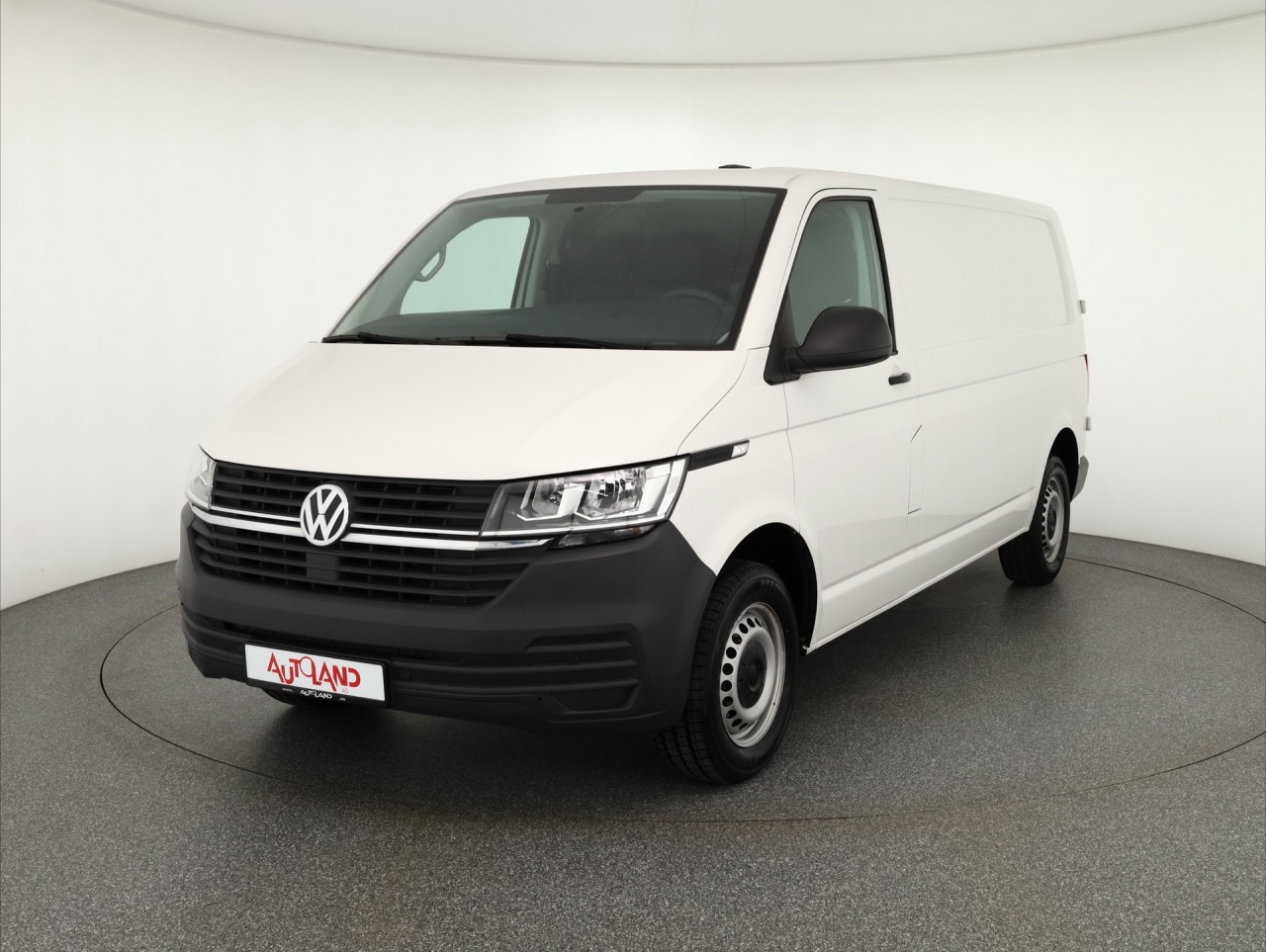 VW T6 Transporter T6.1 2.0 TDI