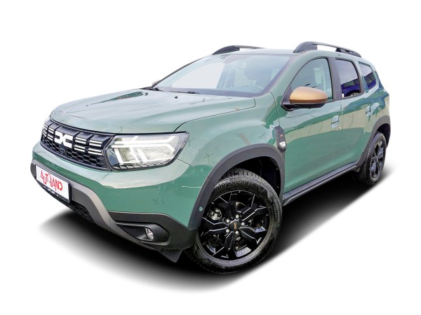 Dacia Duster II 1.3 TCe Prestige