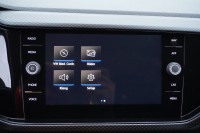 VW T-Cross 1.0 TSI DSG R-line