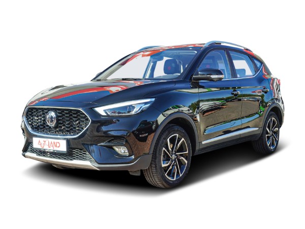 MG ZS 1.0 T-GDI Luxury
