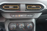 Dacia Sandero Stepway Expression