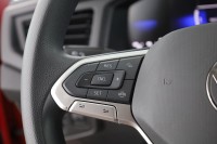 VW Taigo 1.0 TSI