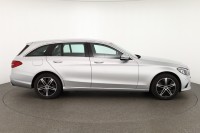 Mercedes-Benz C 220 220d T 4Matic