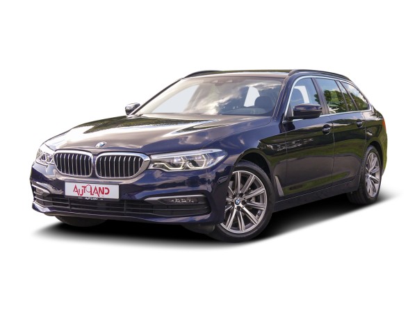 BMW 520 i