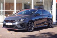 Vorschau: Kia pro_cee'd ProCeed GT