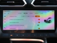 MG ZS 1.5 Hybrid Luxury Aut.