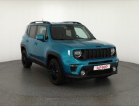 Jeep Renegade 1.3 T-GDI 4WD Limited