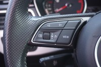 Audi A4 Quattro 40 TDI quattro S-Tronic S-Line