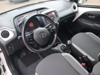 Toyota Aygo 1.0 x