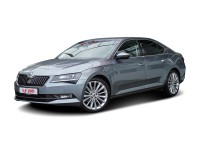 Skoda Superb 1.4 TSI Style Bi-Xenon Navi Tempomat DAB