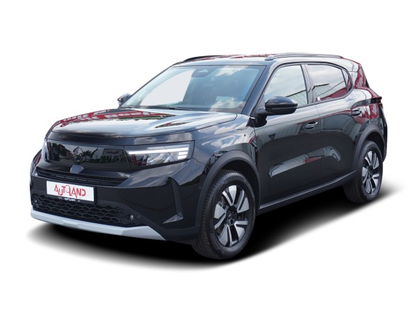Opel Frontera 1.2 DI Turbo Ultimate Hybrid Aut.