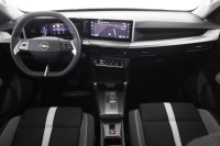 Opel Frontera 1.2 DI Turbo GS Hybrid Aut.