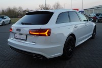 Audi A6 Avant 3.0 TDI clean quattro