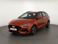 Hyundai i30 cw 1.0 T-GDi GO! Aut. Navi Sitzheizung LED