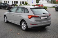 Vorschau: Skoda Scala 1.0 TSI Ambition