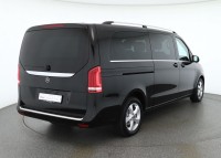 Mercedes-Benz V-Klasse V250d Avantgarde extralang