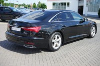 Audi A6 50 3.0 TDI quattro design