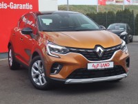 Renault Captur TCe 140 EDC n.Modell
