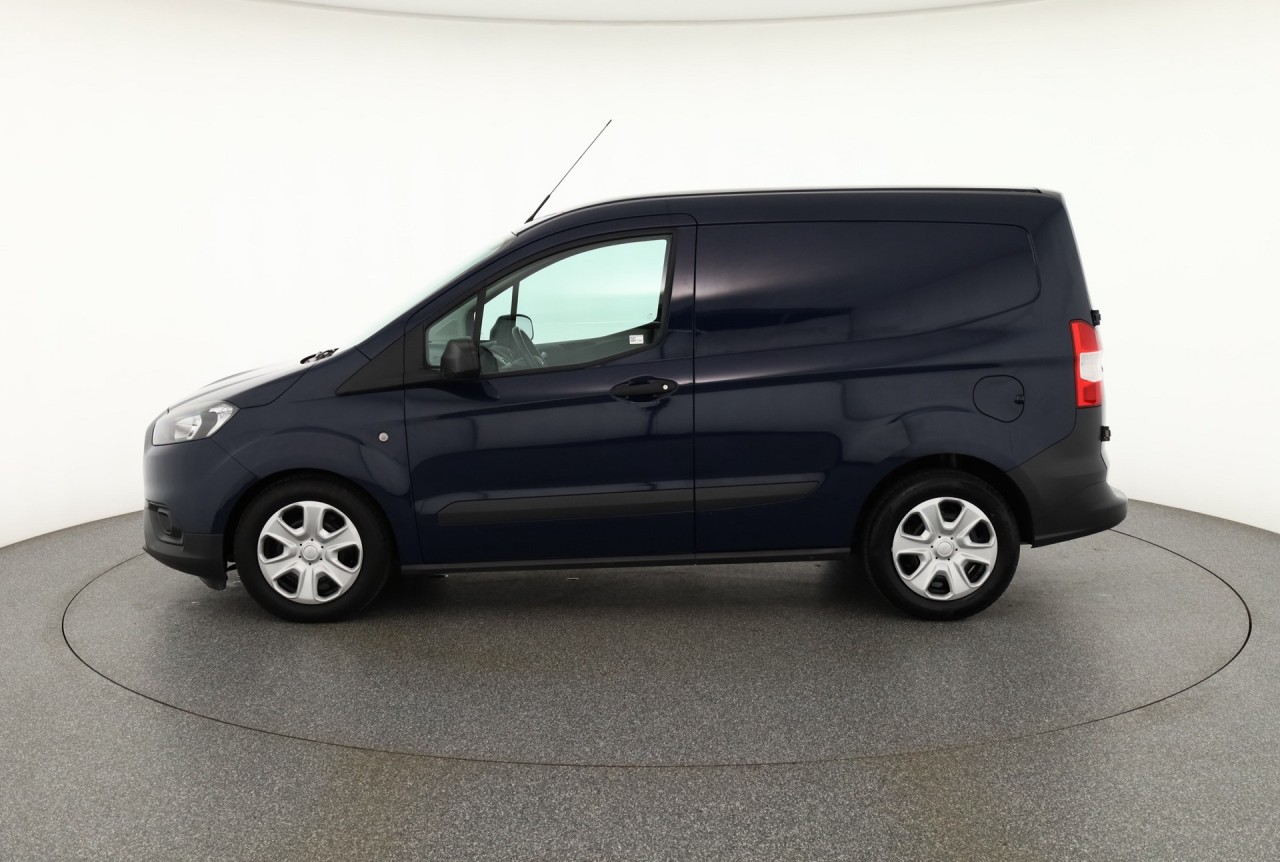 Ford Transit Courier 1.5 TDCi