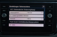 VW Golf Sportsvan VII 1.5 TSI Comfortline