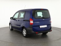 Ford Transit Courier 1.0