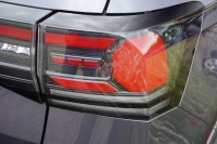 VW T-Cross 1.0 TSI DSG
