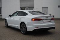 Audi A5 Sportback 2.0 TFSI S-Line