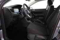 VW Polo 1.0 MPI