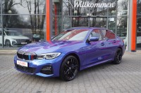 Vorschau: BMW 330 e M Sport
