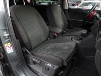 VW Tiguan Allspace 2.0 TDI R-Line 4Motion