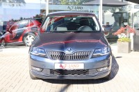 Skoda Rapid Spaceback 1.0 Drive