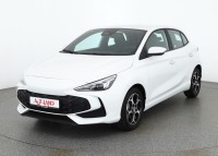 MG MG3 1.5 Comfort Navi Sitzheizung LED