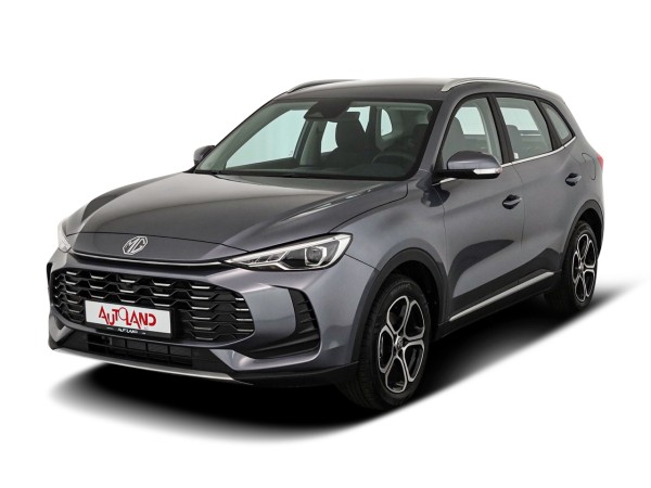 MG ZS 1.5 Hybrid Luxury Aut.