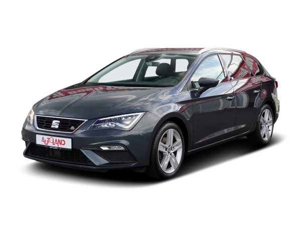Seat Leon ST 1.5 FR