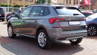 Skoda Kamiq 1.0 TSI