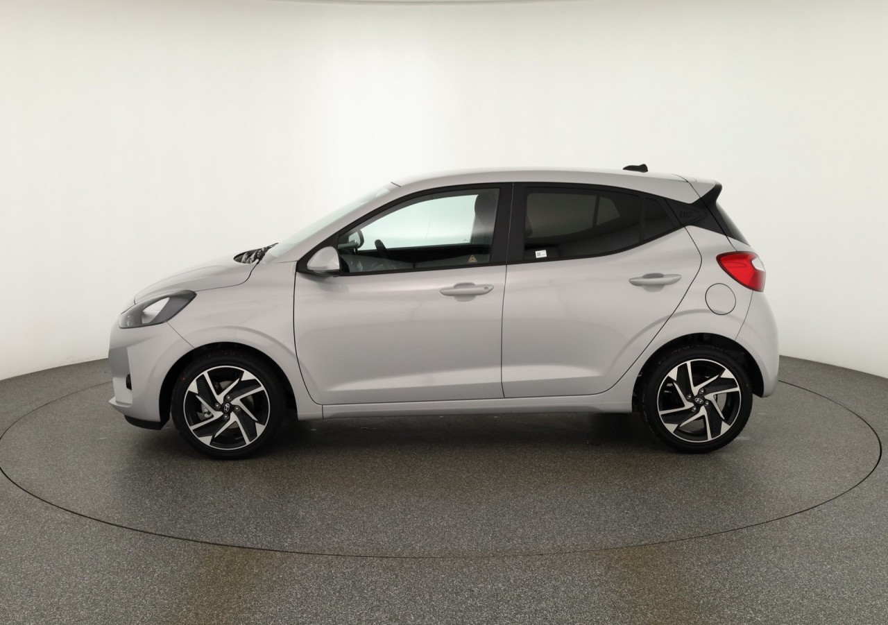 Hyundai i10 1.0