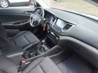 Hyundai Tucson 1.6 Passion 2WD