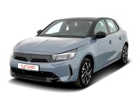 Opel Corsa GS 1.2 DI Turbo Aut. Sitzheizung LED Tempomat