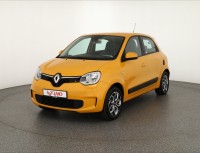 Renault Twingo 1.0 SCe 75 Limited Bluetooth Lichtsensor Scheckheftgepflegt