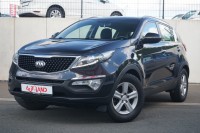 Vorschau: Kia Sportage 1.6 GDi